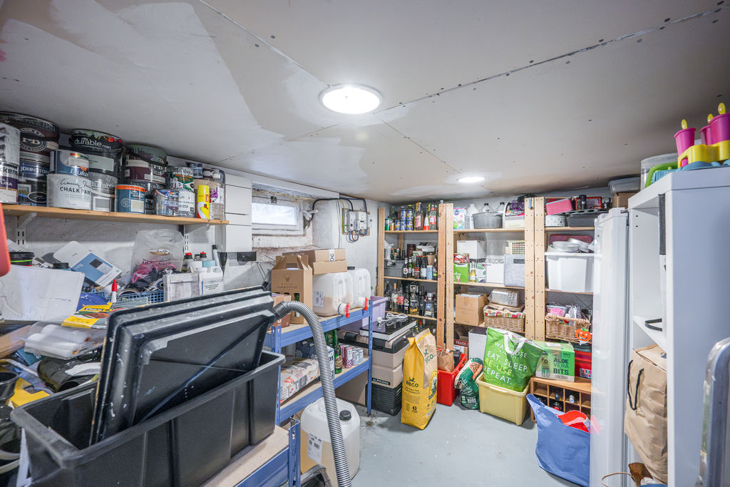 Cellar- click for photo gallery